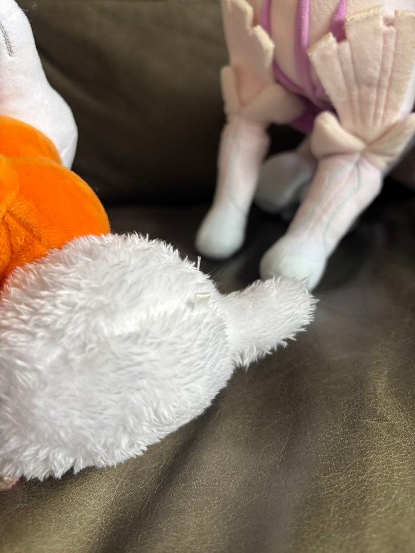 【美品】ポケモン ぬいぐるみ 4体まとめ売り