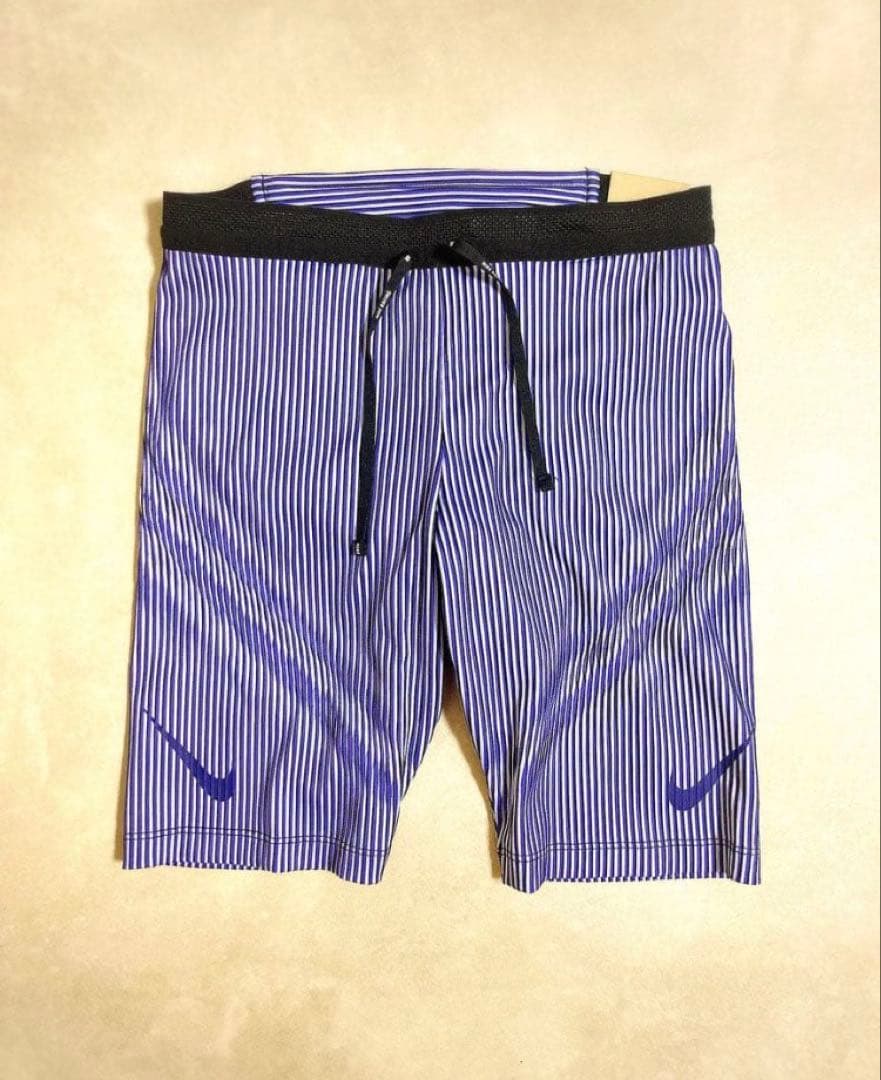 NIKE AEROSWIFT ハーフタイツ M