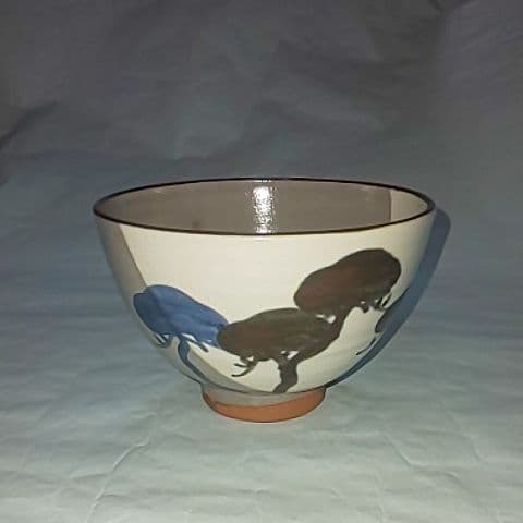 竹軒  菓子器  鉢  煎茶道具  茶道具