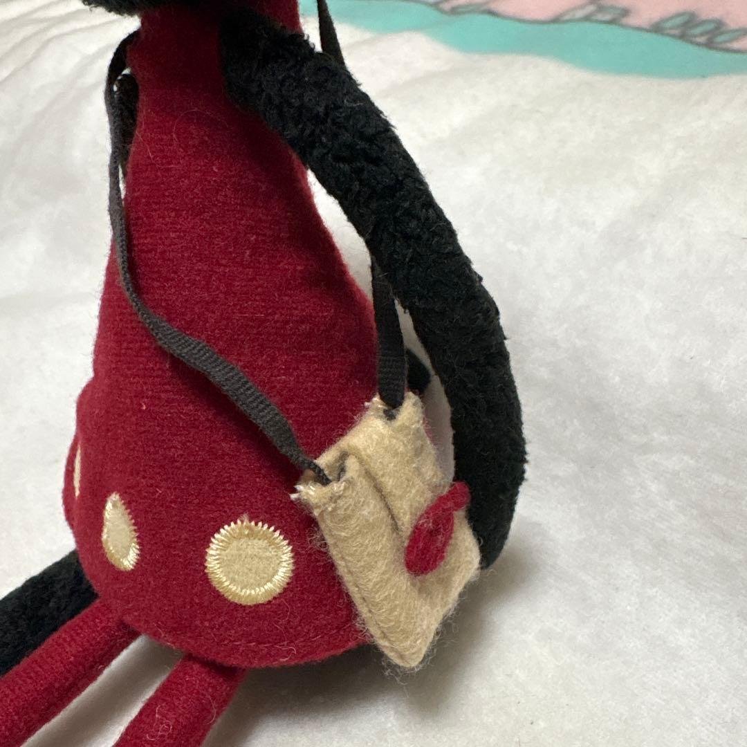 マタノアツコ 猫 ぬいぐるみ 5こ 中古品 バラ売り不可