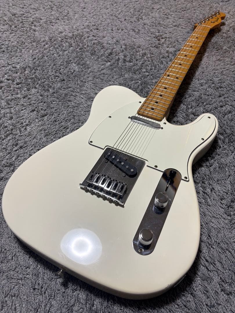 ギター Fender Player Telecaster