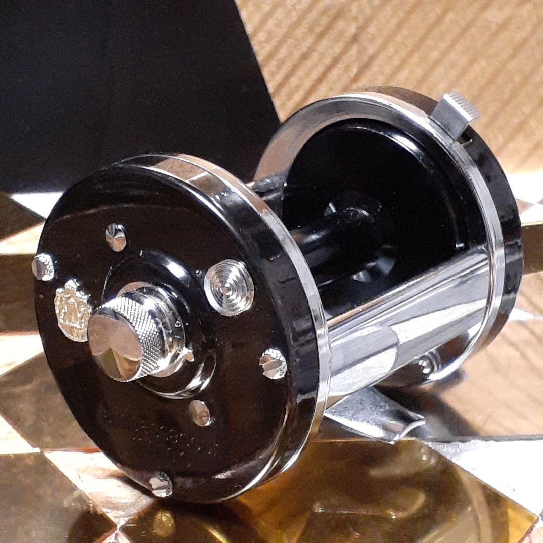 アブガルシア ABU アンバサダー 10000C オールドリール ヴィンテージ